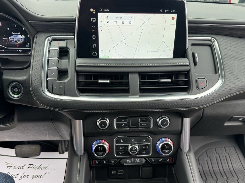 2022 GMC Yukon SLT - Photo 30 - Martin, TN 38237