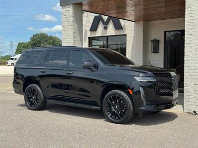 2023 Cadillac Escalade Premium Luxury SUV