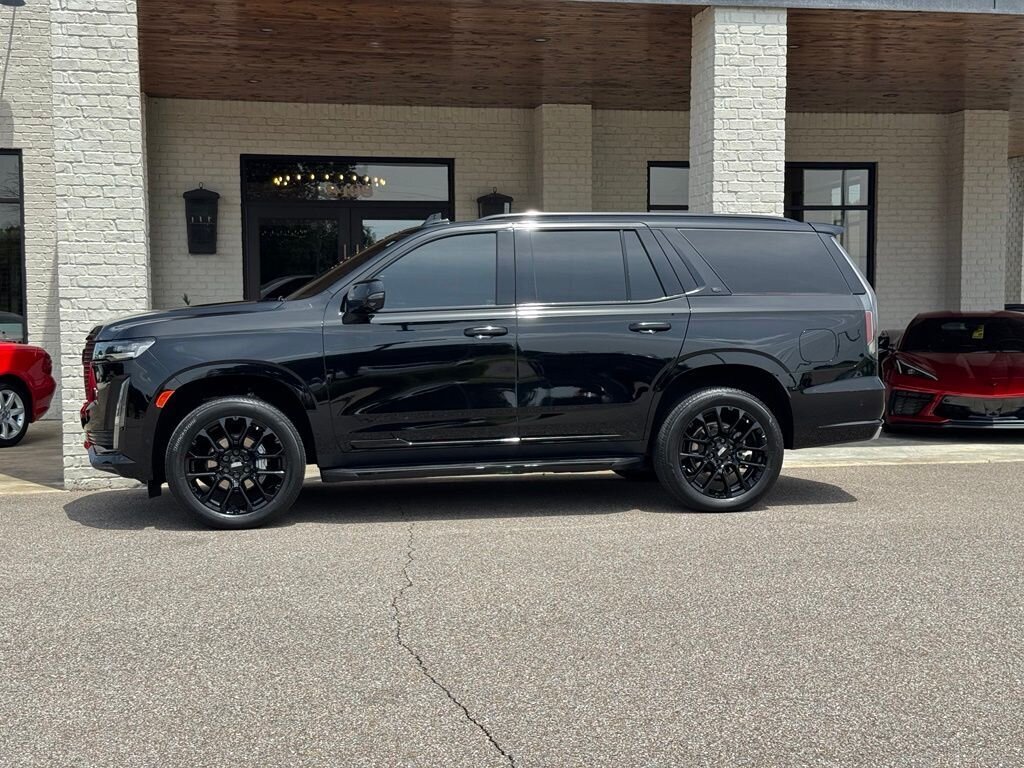 2023 Cadillac Escalade Premium Luxury   - Photo 6 - Martin, TN 38237