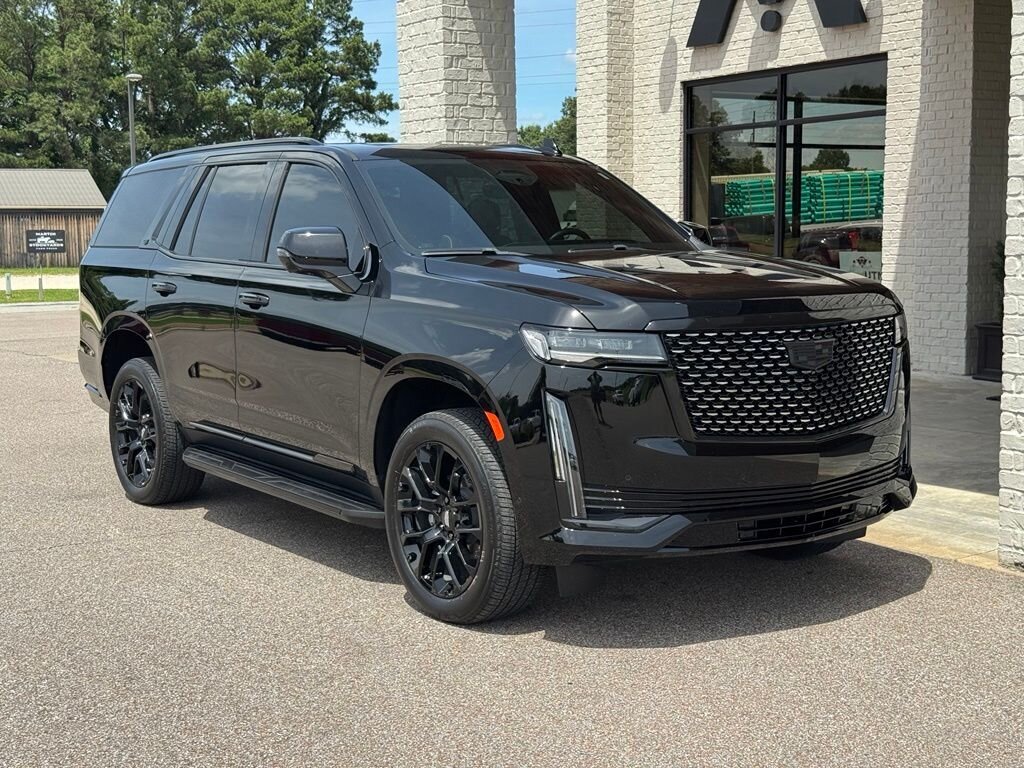 2023 Cadillac Escalade Premium Luxury   - Photo 20 - Martin, TN 38237
