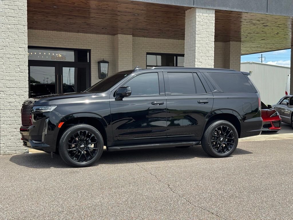 2023 Cadillac Escalade Premium Luxury   - Photo 5 - Martin, TN 38237