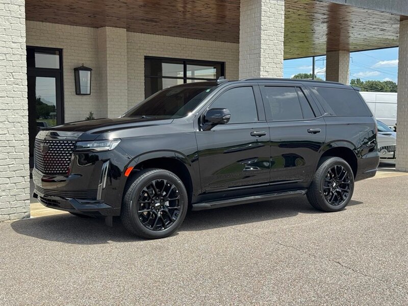 2023 Cadillac Escalade Premium Luxury   - Photo 4 - Martin, TN 38237