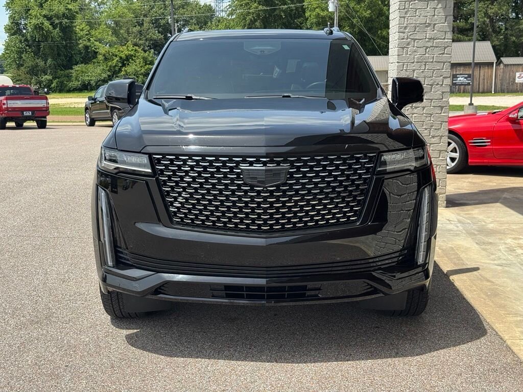 2023 Cadillac Escalade Premium Luxury   - Photo 21 - Martin, TN 38237