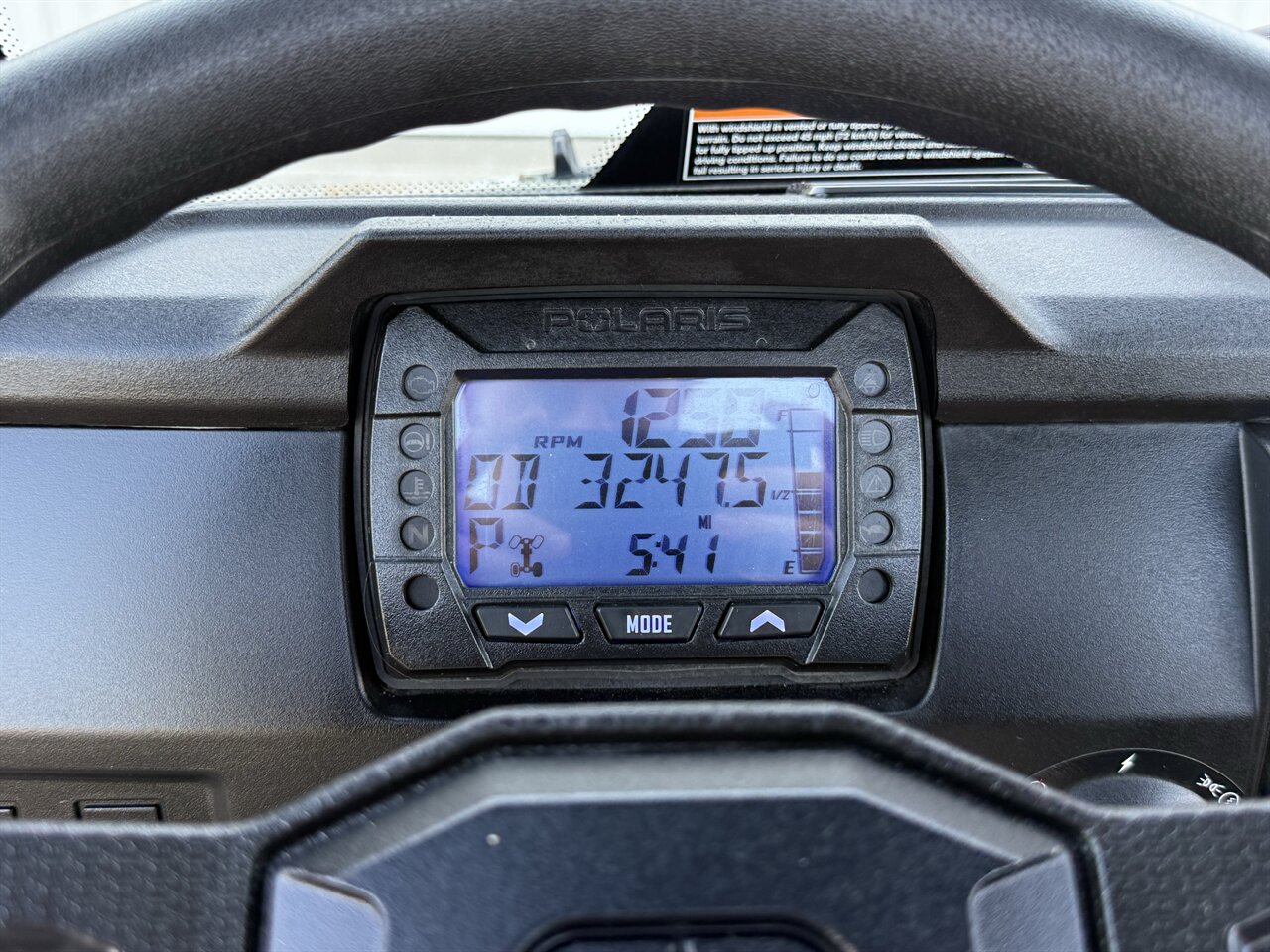 2024 Polaris Ranger SP 570 - Photo 12 - Martin, TN 38237