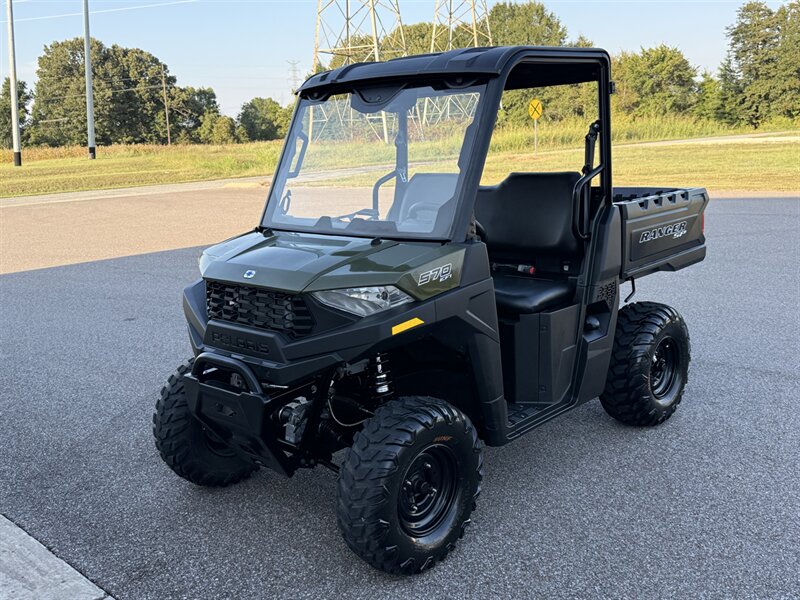 2024 Polaris Ranger SP 570 - Photo 3 - Martin, TN 38237