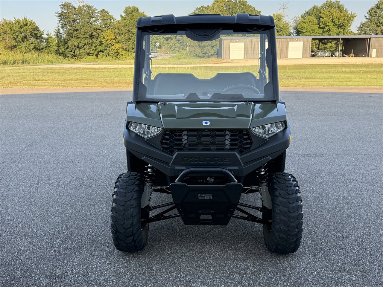 2024 Polaris Ranger SP 570 - Photo 10 - Martin, TN 38237