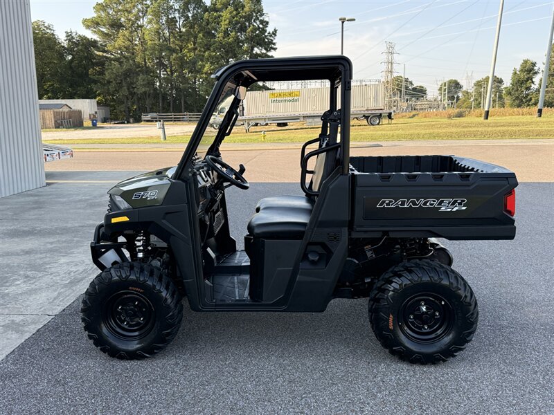 2024 Polaris Ranger SP 570 - Photo 4 - Martin, TN 38237