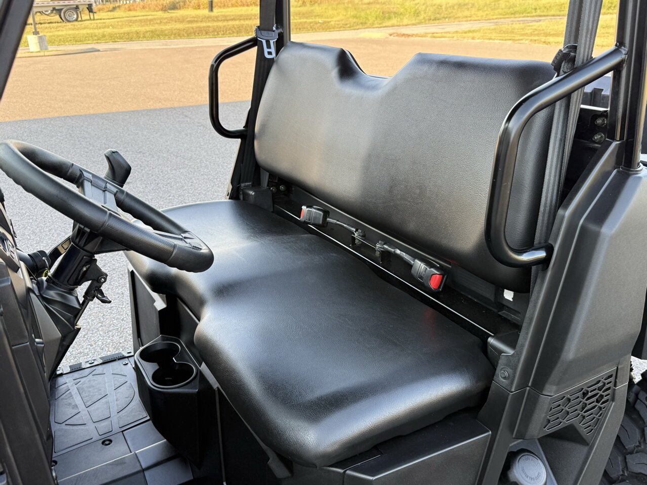 2024 Polaris Ranger SP 570 - Photo 11 - Martin, TN 38237