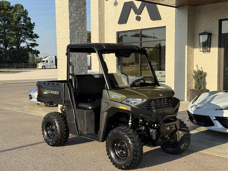 2024 Polaris Ranger SP 570 - Photo 1 - Martin, TN 38237