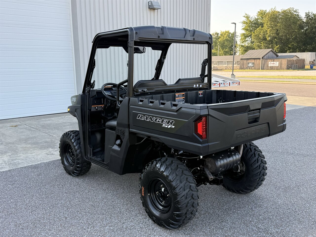 2024 Polaris Ranger SP 570 - Photo 5 - Martin, TN 38237