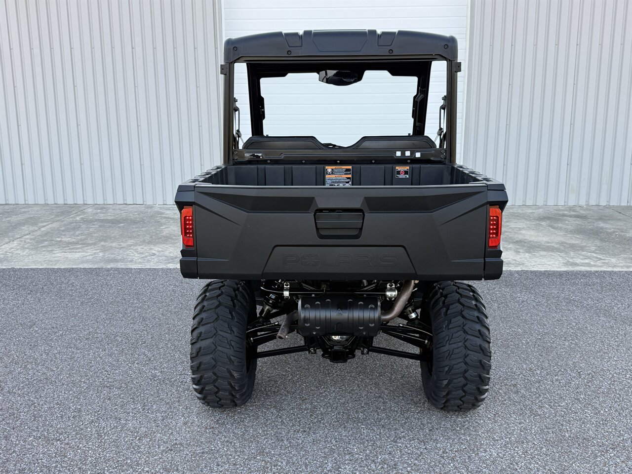 2024 Polaris Ranger SP 570 - Photo 6 - Martin, TN 38237
