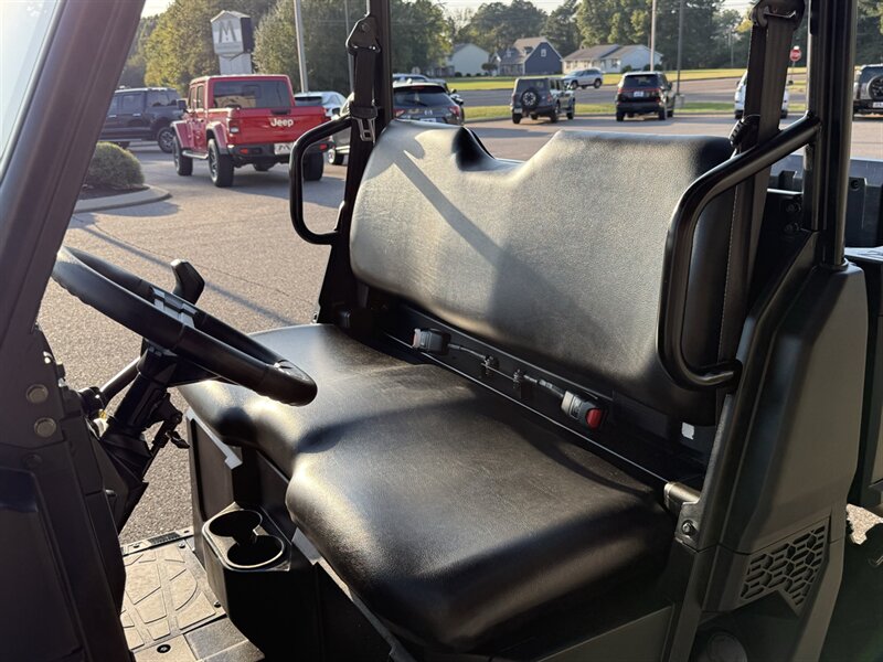 2024 Polaris Ranger SP 570 - Photo 2 - Martin, TN 38237