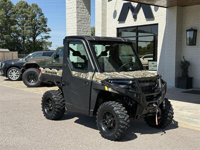 2025 Polaris Ranger XP 1000 NorthStar Edition Premium