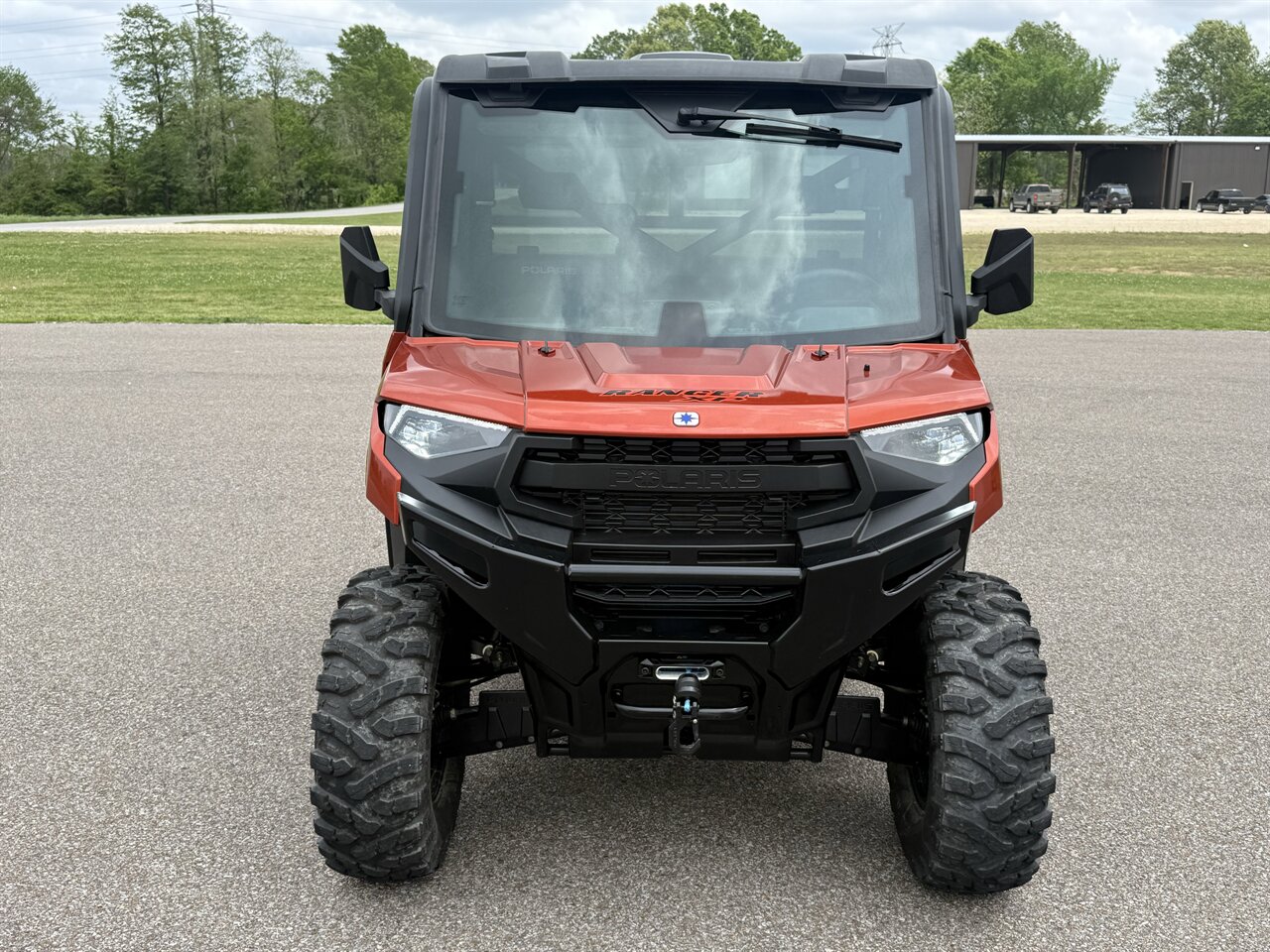 2025 Polaris Ranger XP 1000 NorthStar Edition Ultimate - Photo 10 - Martin, TN 38237