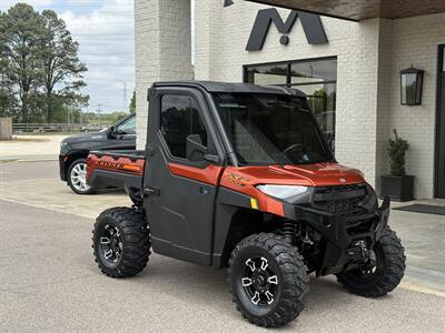 2025 Polaris Ranger XP 1000 NorthStar Edition Ultimate