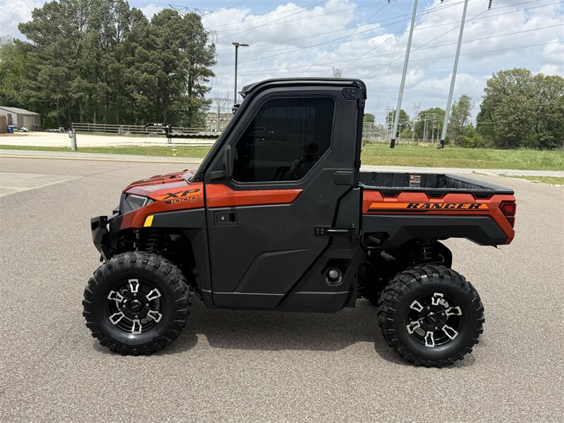 2025 Polaris Ranger XP 1000 NorthStar Edition Ultimate - Photo 4 - Martin, TN 38237