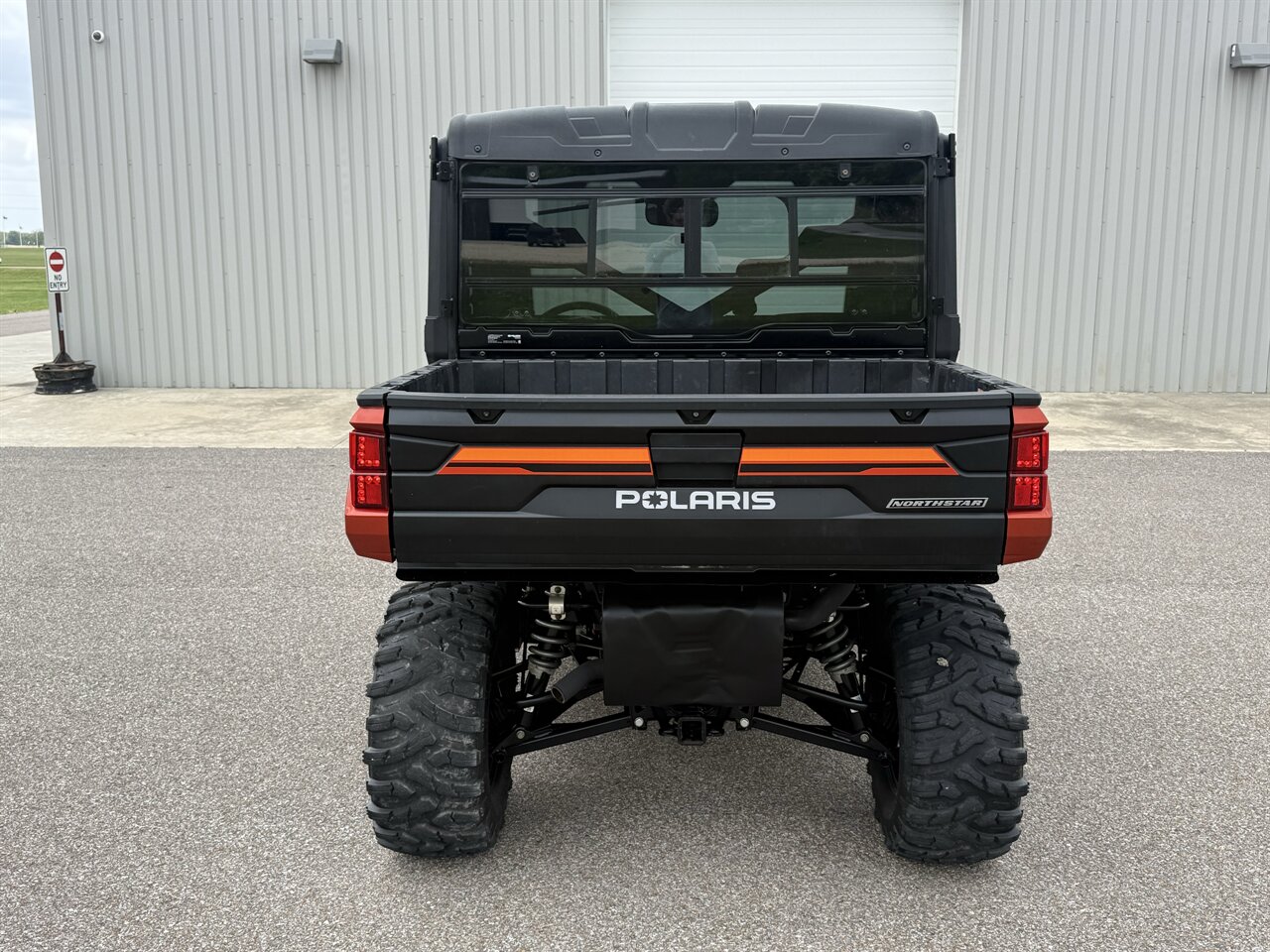 2025 Polaris Ranger XP 1000 NorthStar Edition Ultimate - Photo 6 - Martin, TN 38237