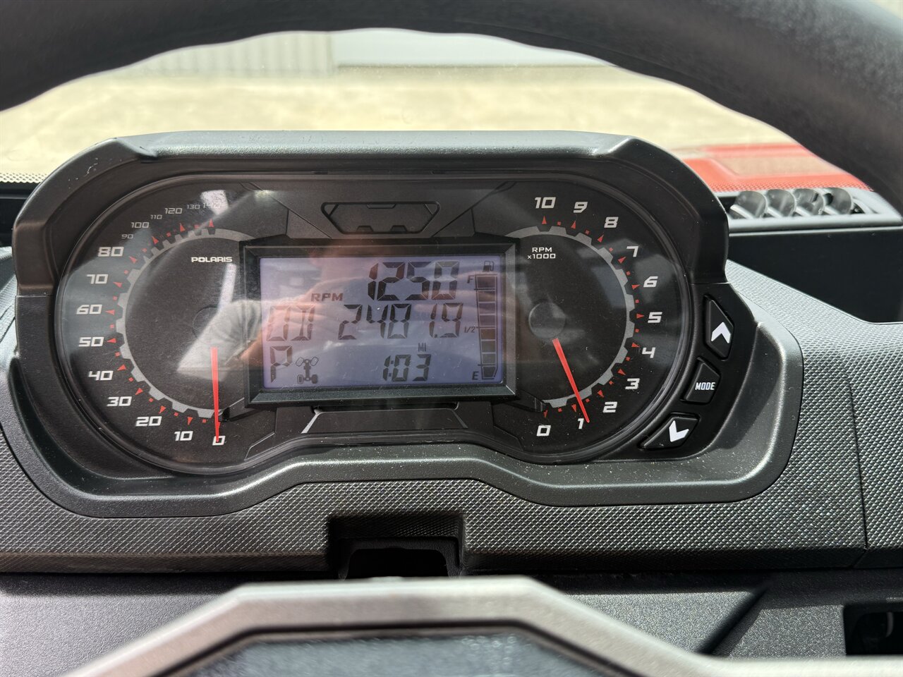 2025 Polaris Ranger XP 1000 NorthStar Edition Ultimate - Photo 13 - Martin, TN 38237