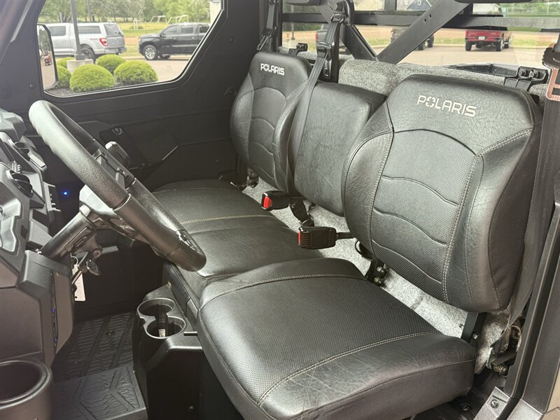 2025 Polaris Ranger XP 1000 NorthStar Edition Ultimate  