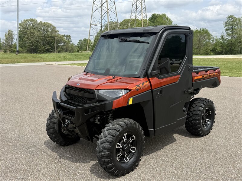 2025 Polaris Ranger XP 1000 NorthStar Edition Ultimate - Photo 3 - Martin, TN 38237