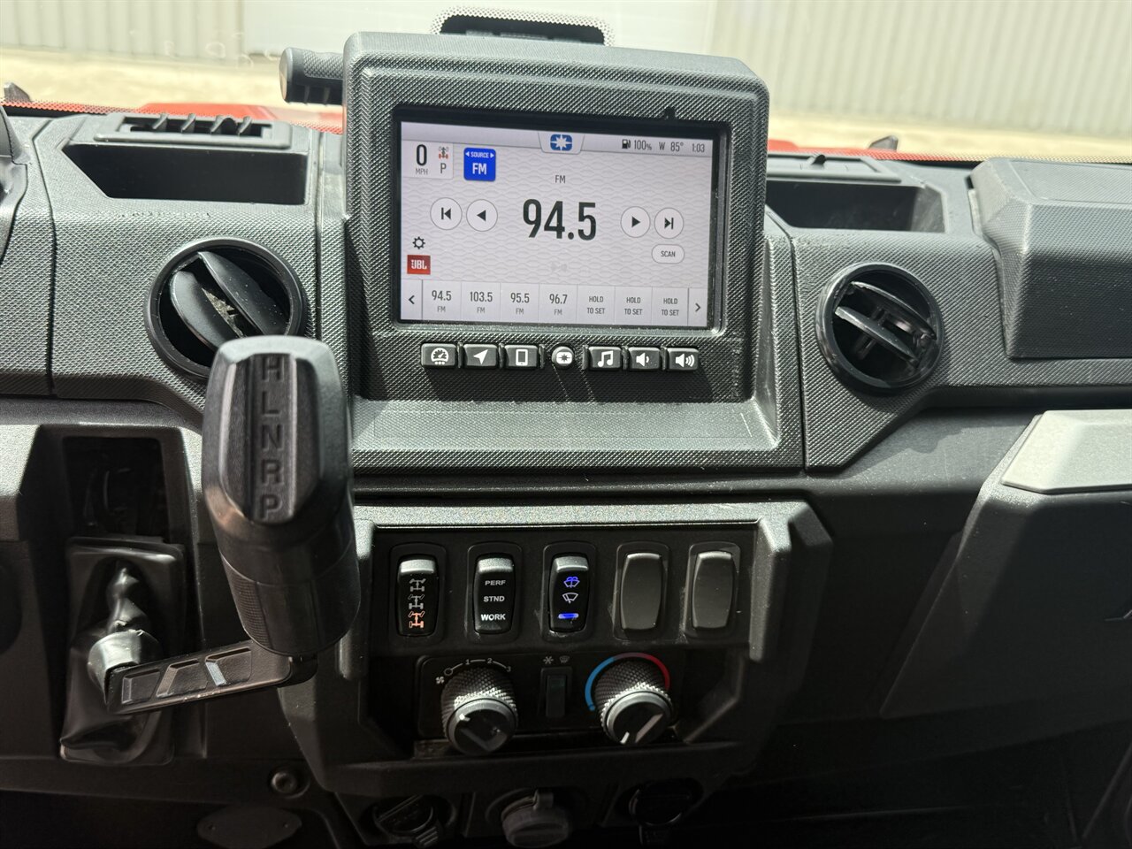 2025 Polaris Ranger XP 1000 NorthStar Edition Ultimate - Photo 12 - Martin, TN 38237