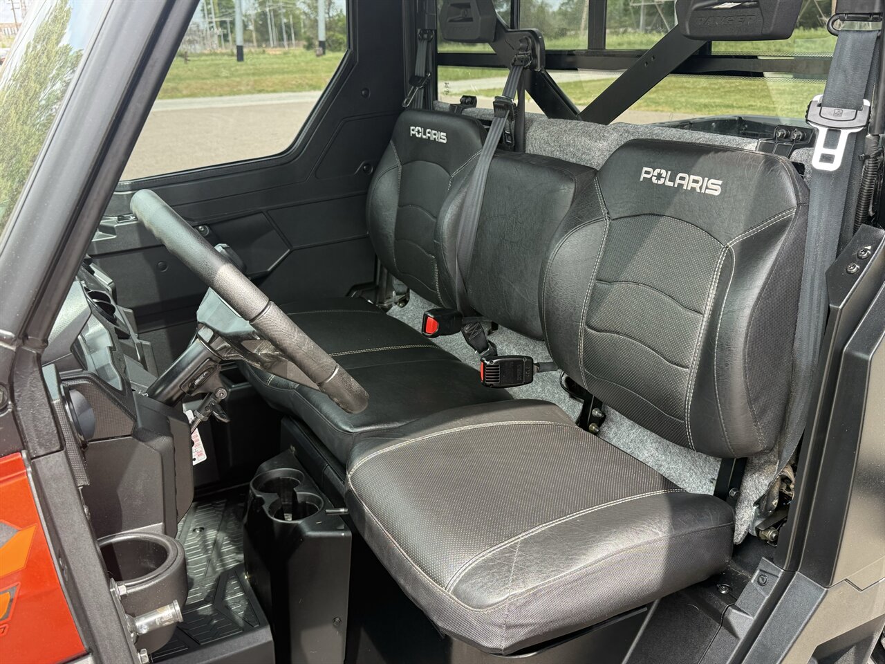 2025 Polaris Ranger XP 1000 NorthStar Edition Ultimate - Photo 11 - Martin, TN 38237