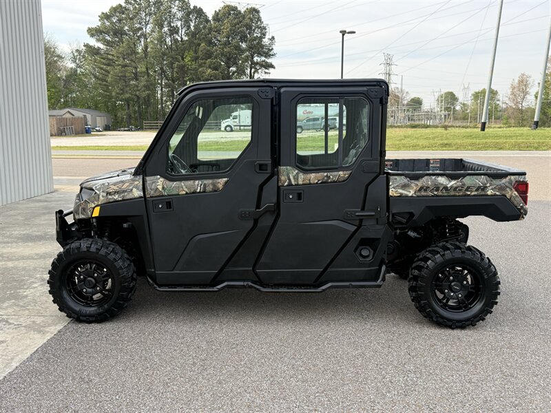 2024 Polaris Ranger Crew XP 1000 NorthStar Ed Premium   - Photo 4 - Martin, TN 38237