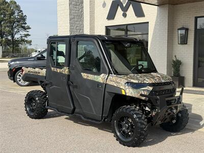 2024 Polaris Ranger Crew XP 1000 NorthStar Ed Premium