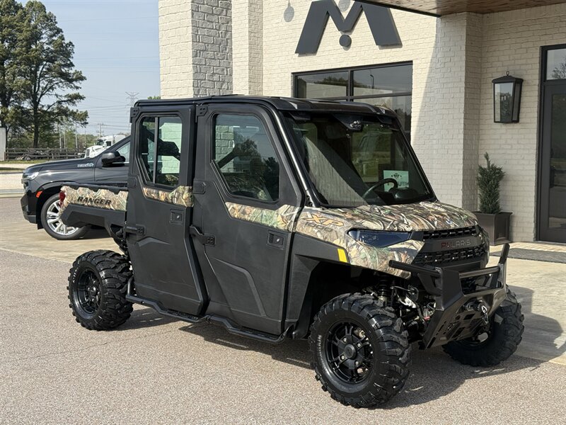 2024 Polaris Ranger Crew XP 1000 NorthStar Ed Premium   - Photo 1 - Martin, TN 38237