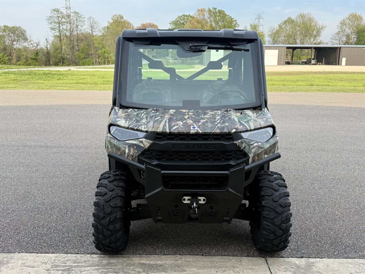 2024 Polaris Ranger Crew XP 1000 NorthStar Ed Premium   - Photo 10 - Martin, TN 38237