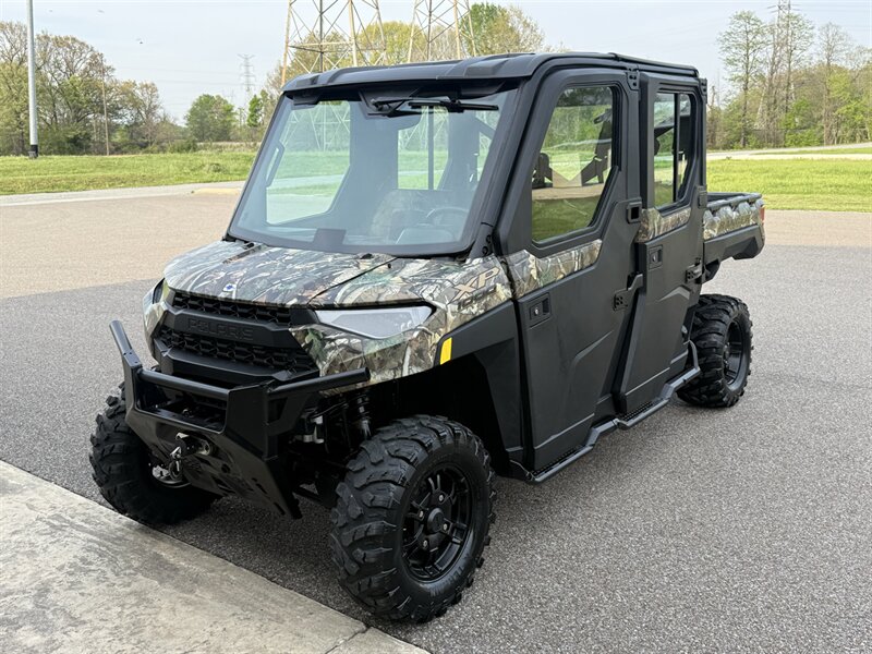 2024 Polaris Ranger Crew XP 1000 NorthStar Ed Premium   - Photo 3 - Martin, TN 38237