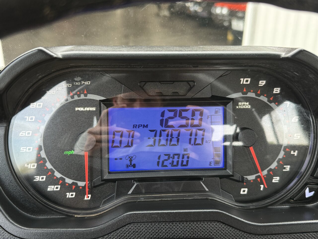 2024 Polaris Ranger Crew XP 1000 NorthStar Ed Premium   - Photo 14 - Martin, TN 38237