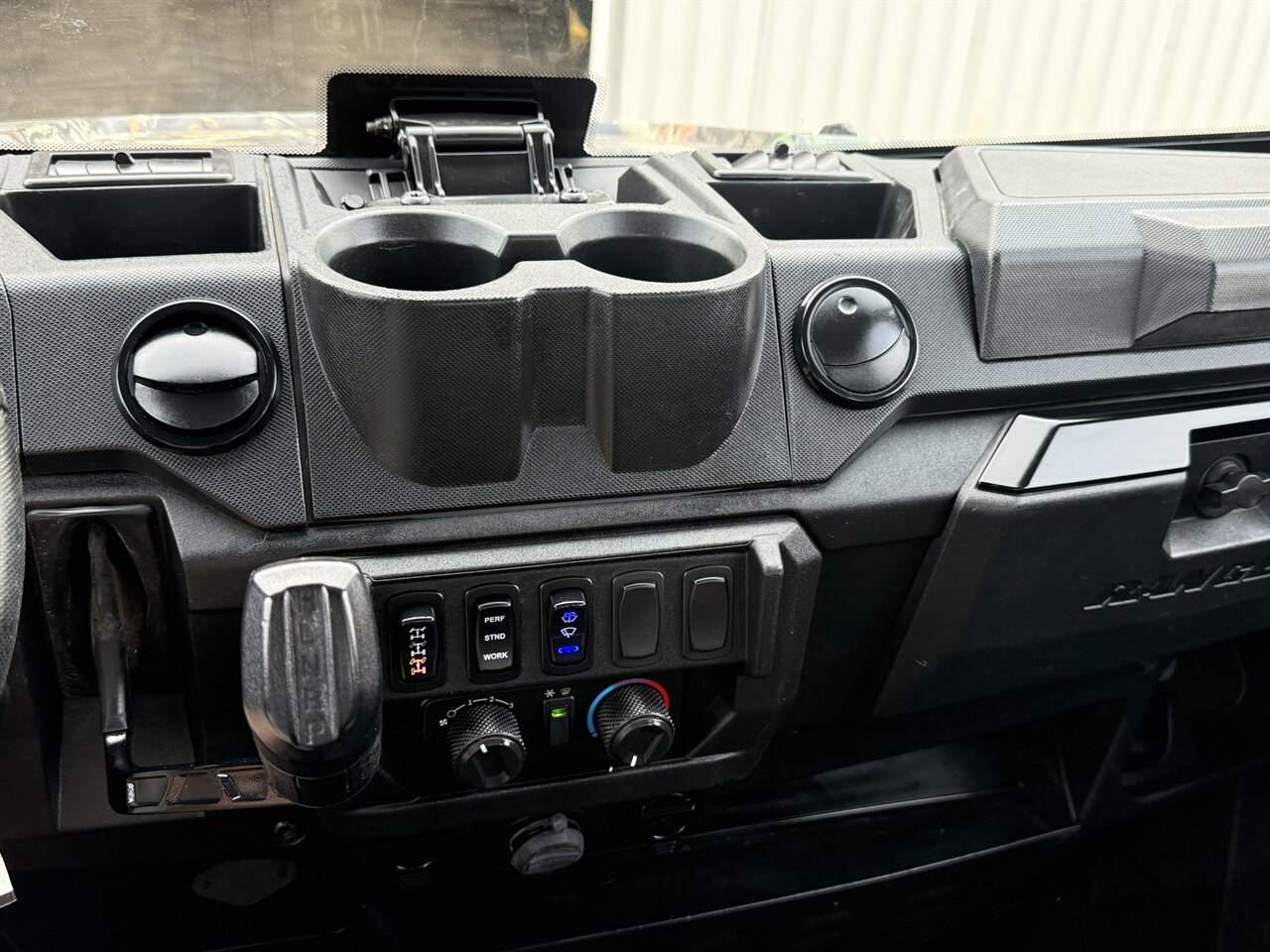 2024 Polaris Ranger Crew XP 1000 NorthStar Ed Premium   - Photo 13 - Martin, TN 38237