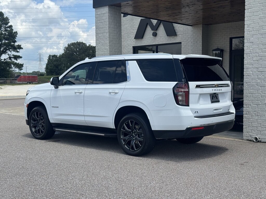 2023 Chevrolet Tahoe LT - Photo 10 - Martin, TN 38237