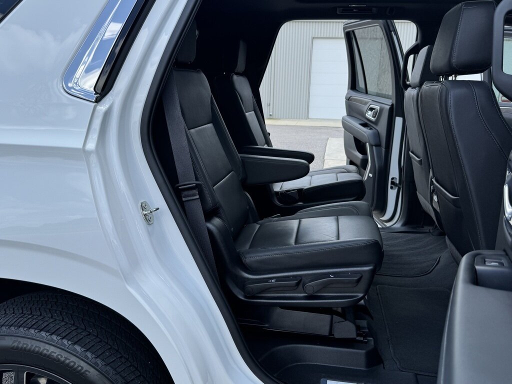 2023 Chevrolet Tahoe LT - Photo 44 - Martin, TN 38237