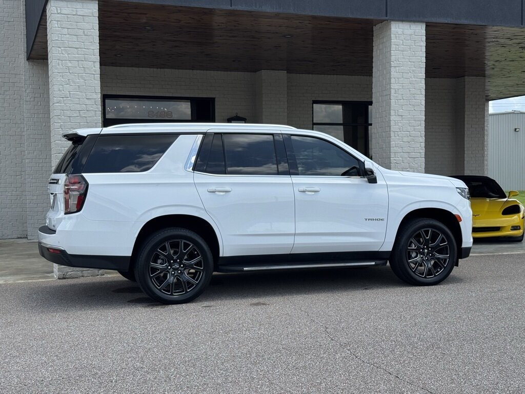 2023 Chevrolet Tahoe LT - Photo 15 - Martin, TN 38237