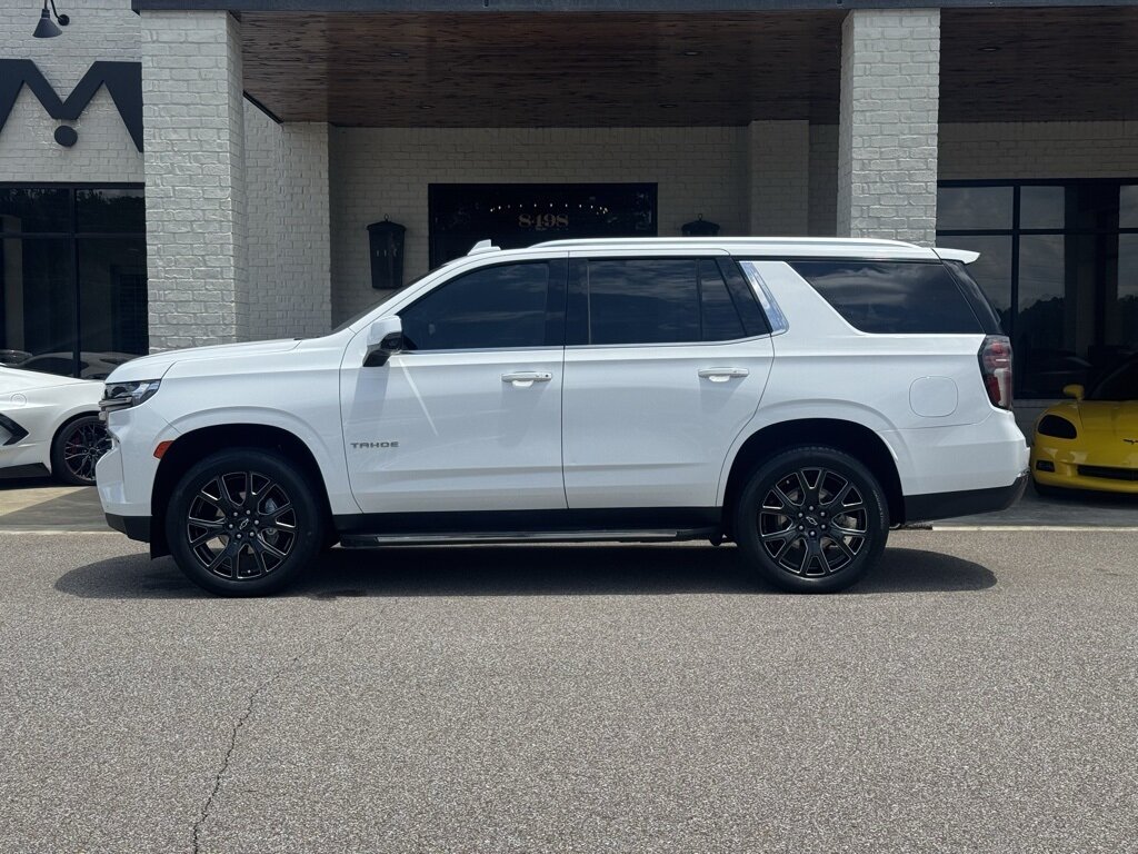 2023 Chevrolet Tahoe LT - Photo 7 - Martin, TN 38237