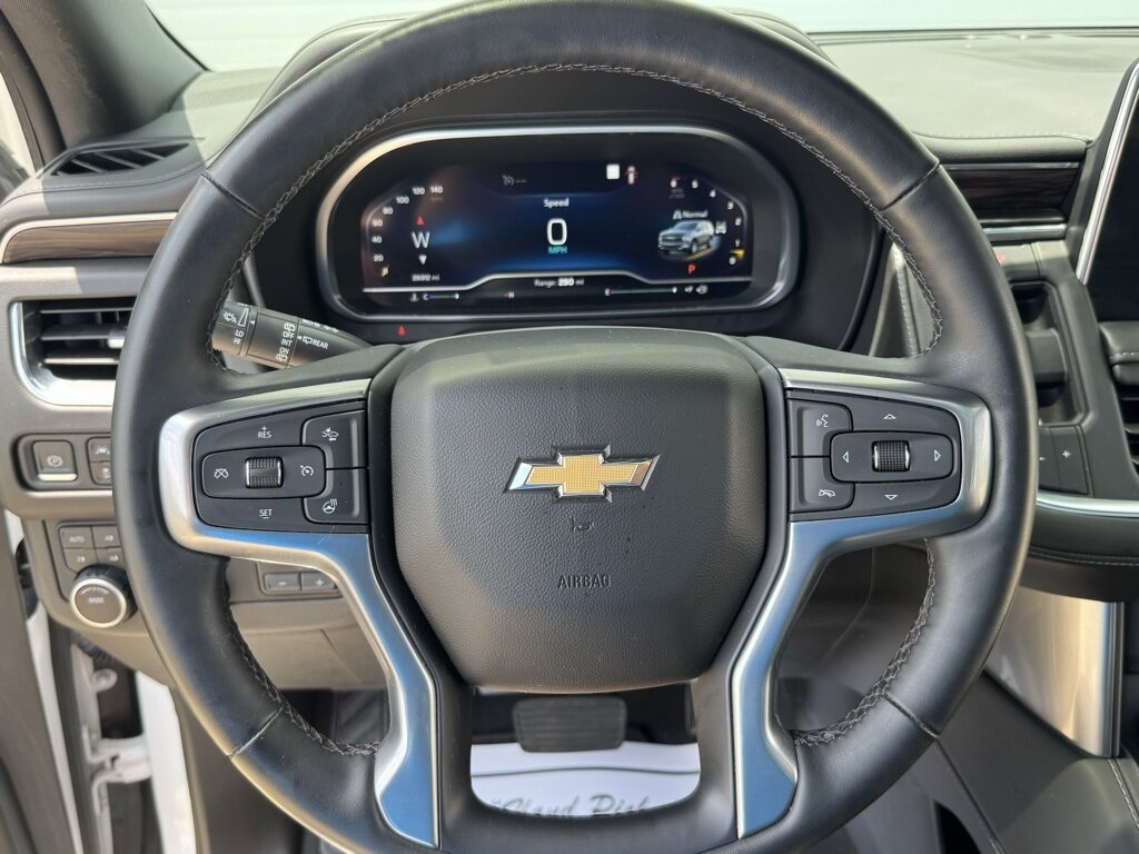 2023 Chevrolet Tahoe LT - Photo 25 - Martin, TN 38237
