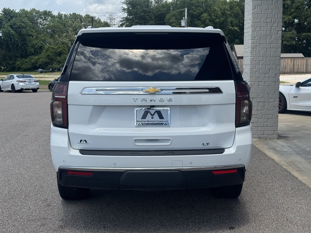 2023 Chevrolet Tahoe LT - Photo 12 - Martin, TN 38237