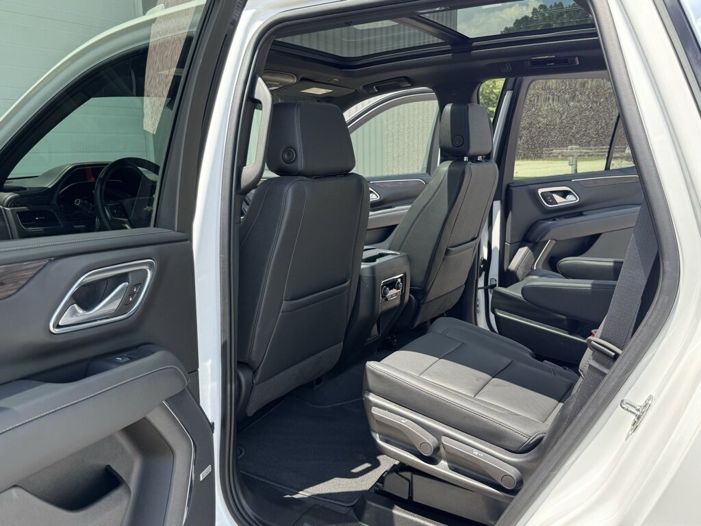 2023 Chevrolet Tahoe LT - Photo 37 - Martin, TN 38237