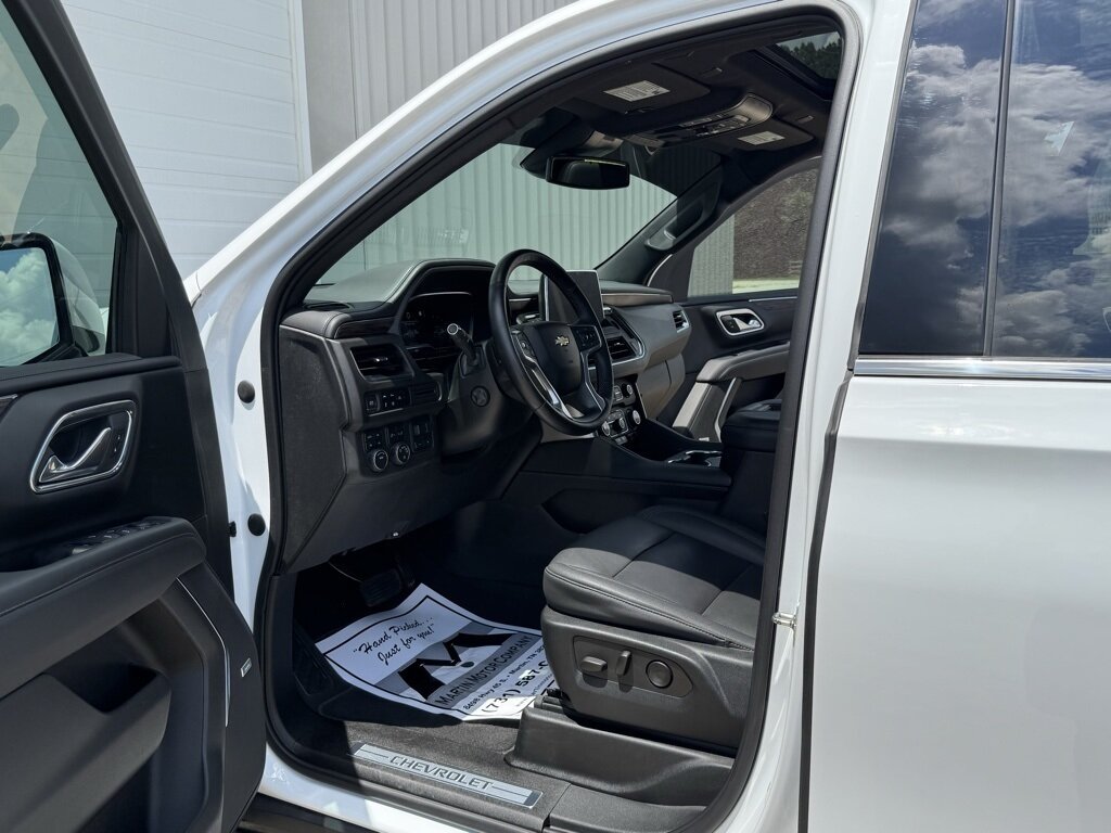 2023 Chevrolet Tahoe LT - Photo 23 - Martin, TN 38237