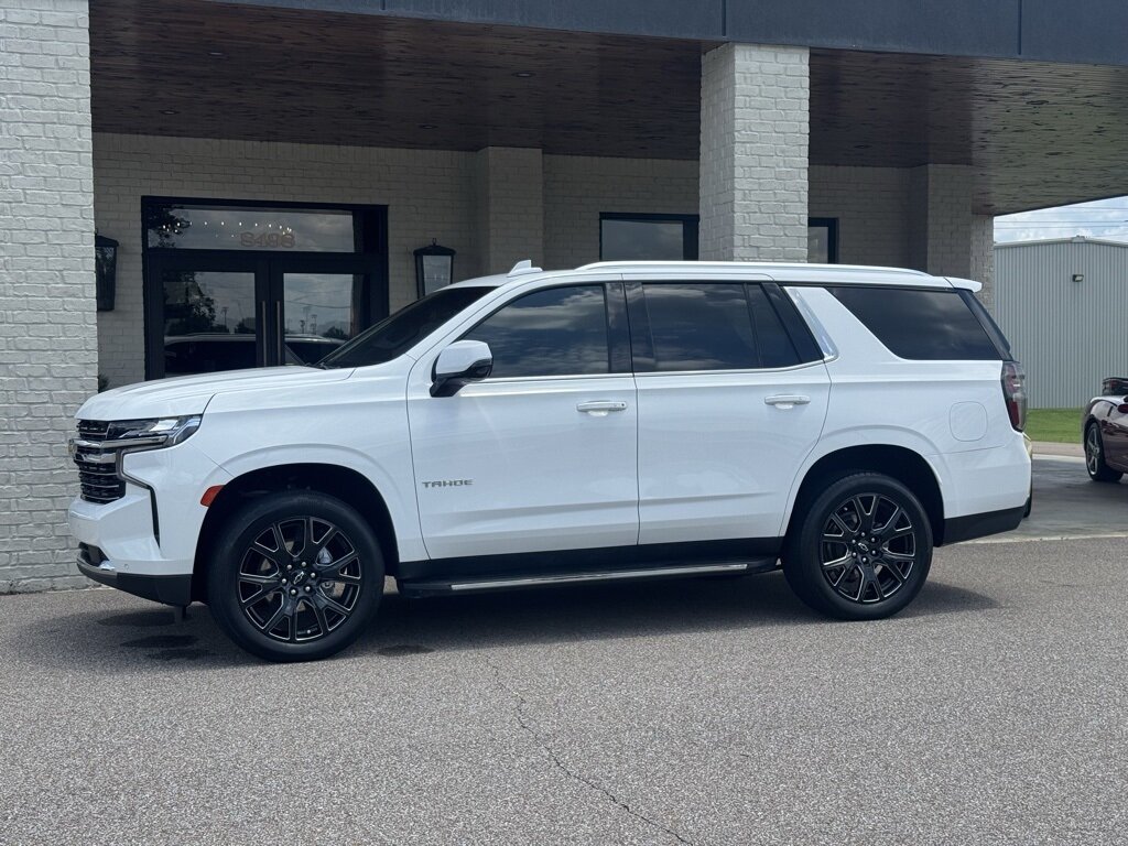 2023 Chevrolet Tahoe LT - Photo 5 - Martin, TN 38237