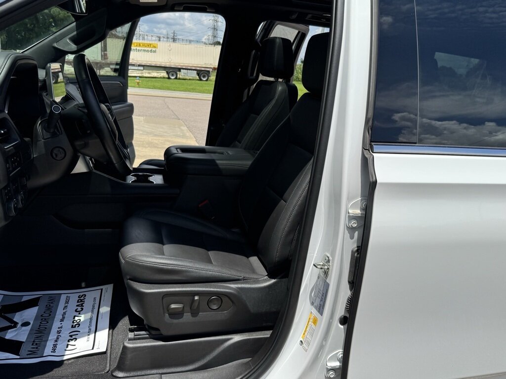 2023 Chevrolet Tahoe LT - Photo 35 - Martin, TN 38237