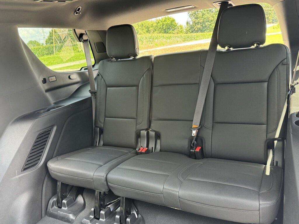 2023 Chevrolet Tahoe LT - Photo 41 - Martin, TN 38237