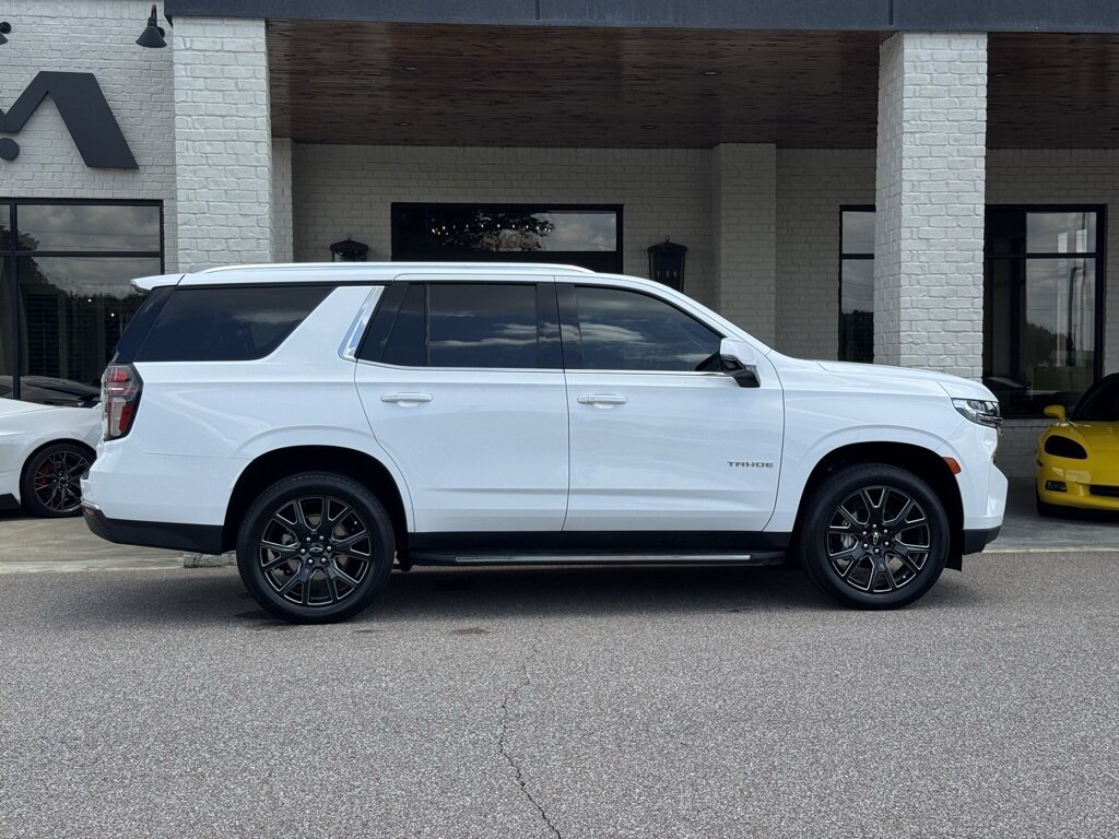 2023 Chevrolet Tahoe LT - Photo 16 - Martin, TN 38237