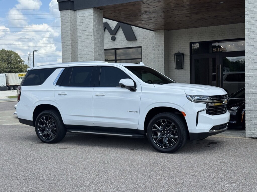 2023 Chevrolet Tahoe LT - Photo 19 - Martin, TN 38237