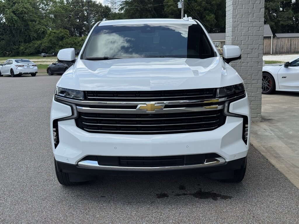 2023 Chevrolet Tahoe LT - Photo 22 - Martin, TN 38237
