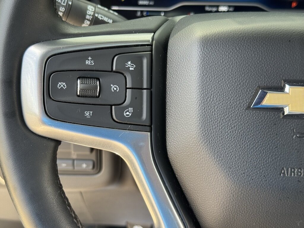 2023 Chevrolet Tahoe LT - Photo 27 - Martin, TN 38237