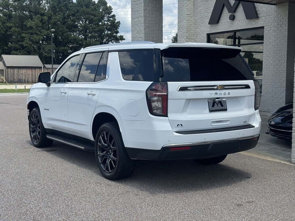 2023 Chevrolet Tahoe LT - Photo 11 - Martin, TN 38237