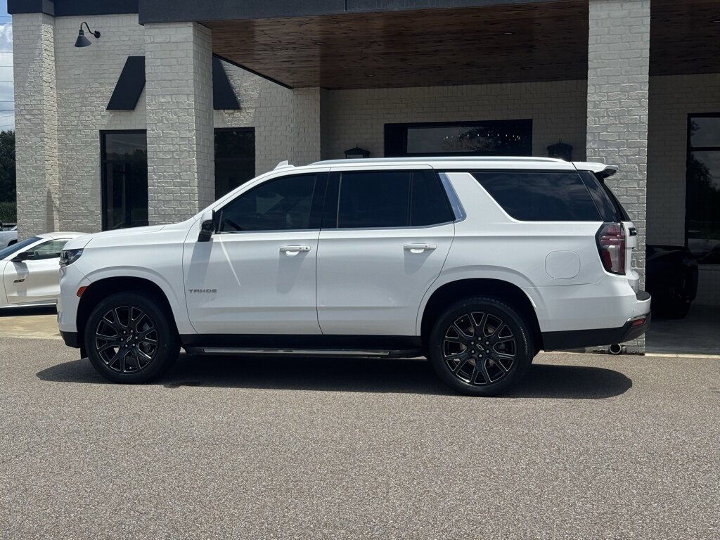 2023 Chevrolet Tahoe LT - Photo 8 - Martin, TN 38237